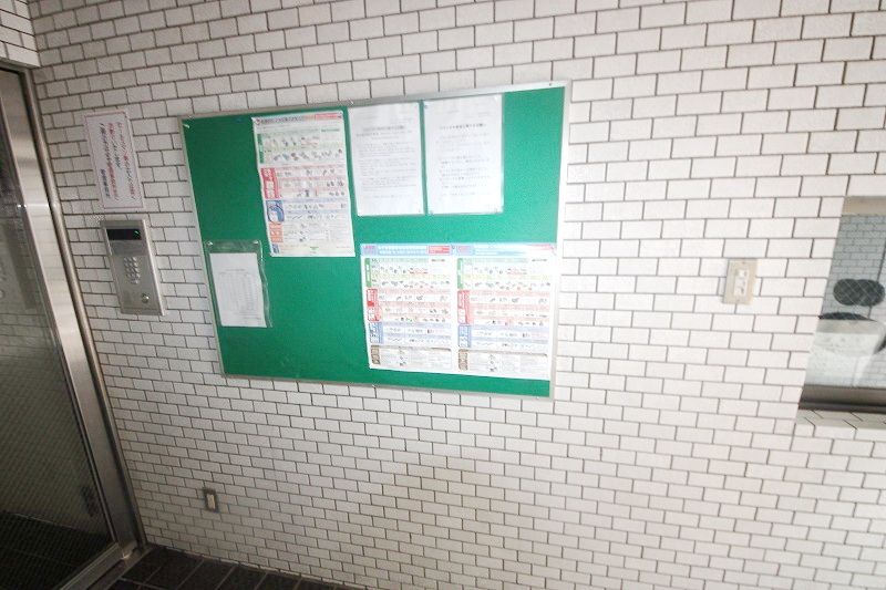 光建ハイムブリリアンス上池袋の外観写真