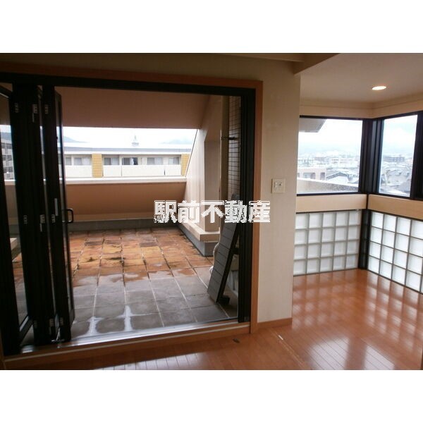 西鉄天神大牟田線 春日原駅 徒歩10分 5階建 築23年のその他写真