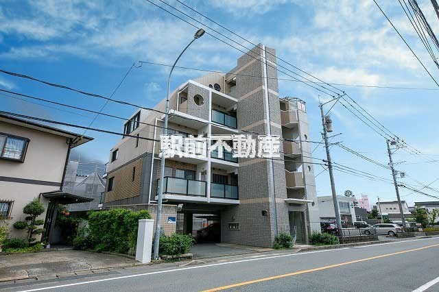 西鉄天神大牟田線 春日原駅 徒歩10分 築23年