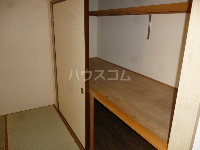ファインビュー千葉の内装写真