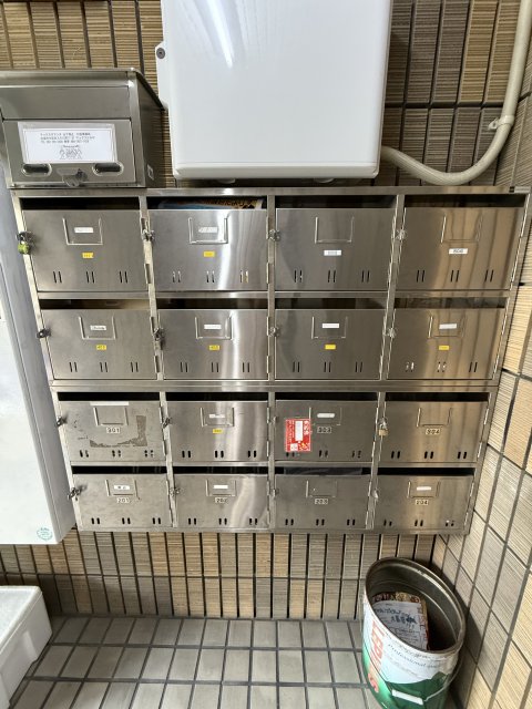 ロビー