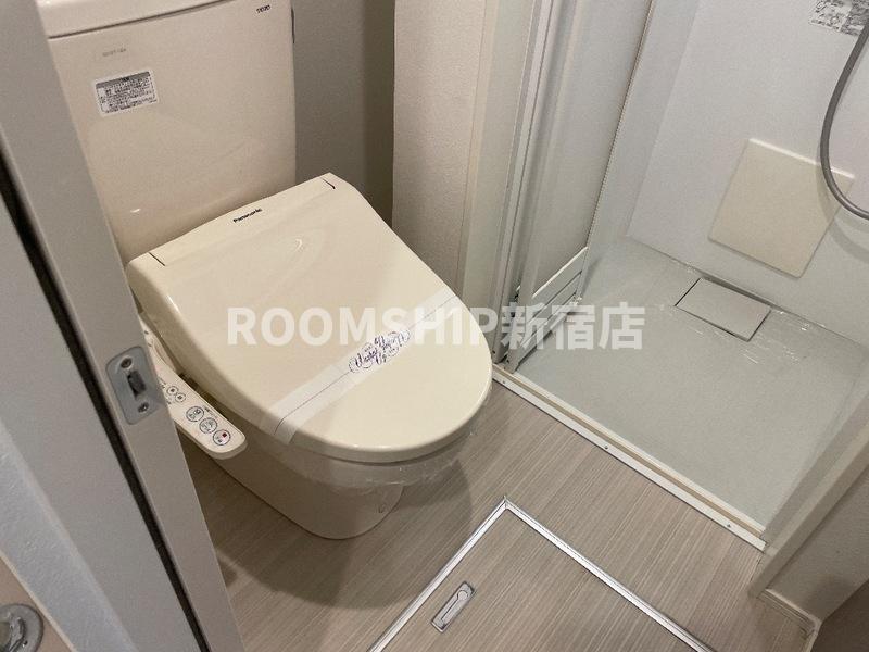 トイレ　同仕様写真