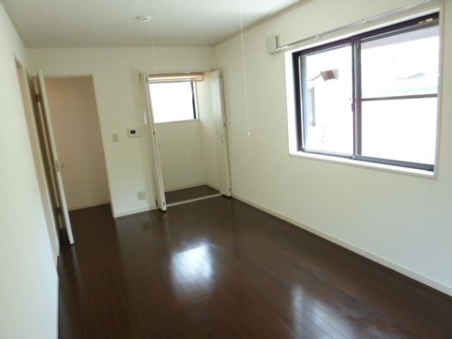 その他部屋・スペース　★お部屋探しはタウンハウジング高幡不動店まで★