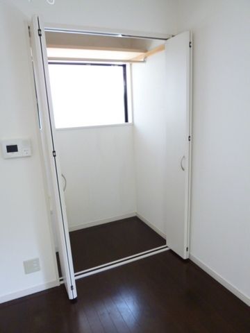 収納　★お部屋探しは株式会社タウンハウジング東京まで★