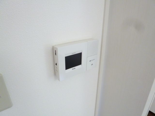 セキュリティ　★お部屋探しは株式会社タウンハウジング東京まで★