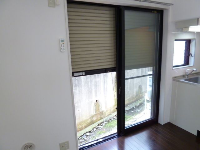 バルコニー　★お部屋探しは株式会社タウンハウジング東京まで★