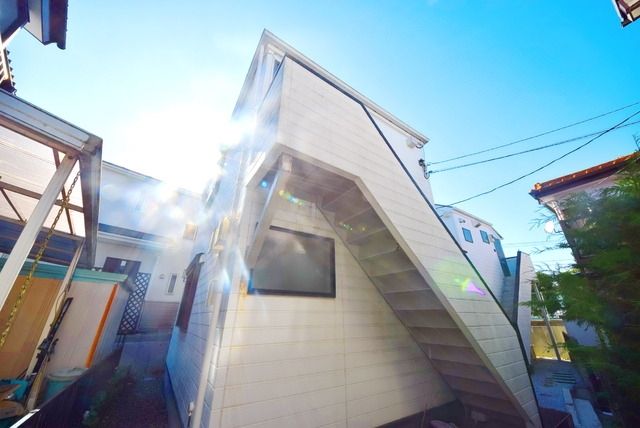その他　★お部屋探しは株式会社タウンハウジング東京まで★