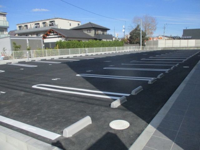 ＪＲ内房線 浜野駅 徒歩18分 3階建 築2年のその他写真