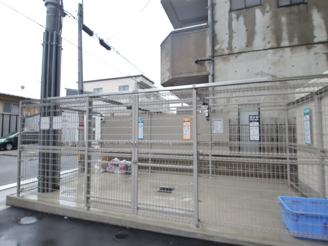プレサンス名古屋菊井セルカのその他写真