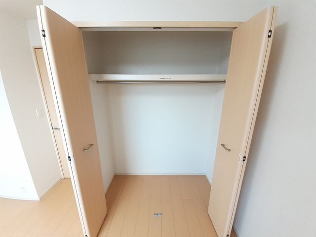 ローレルパークAの内装写真