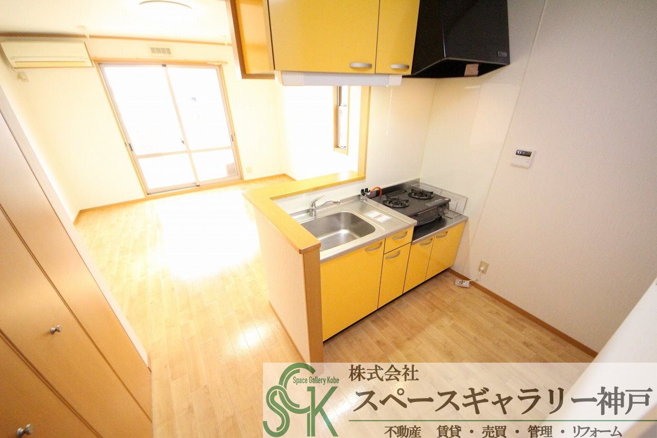 居室・リビング　※お部屋により仕様が異なる場合があります※