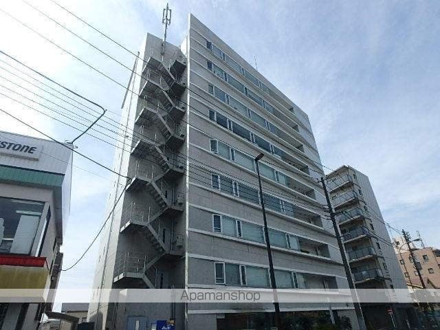 東急東横線 学芸大学駅 徒歩13分 築20年