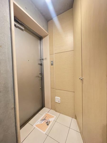 玄関　玄関※別部屋参考写真