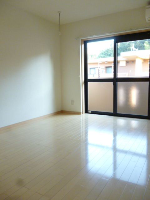 その他部屋・スペース　広々居室！