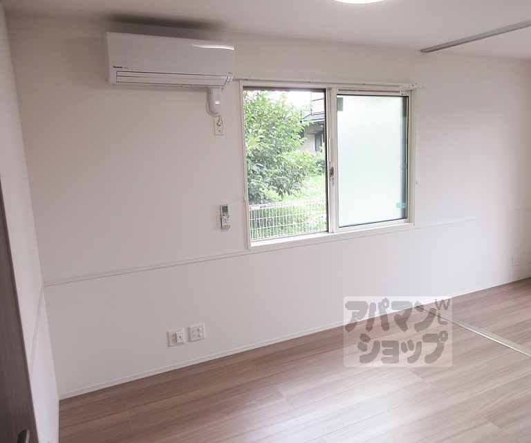 居室・リビング　開放感のあるお部屋です・