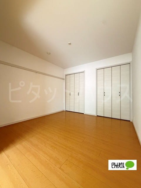 その他部屋・スペース　洋室です♪