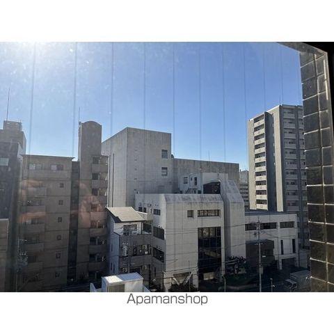 眺望　眺望