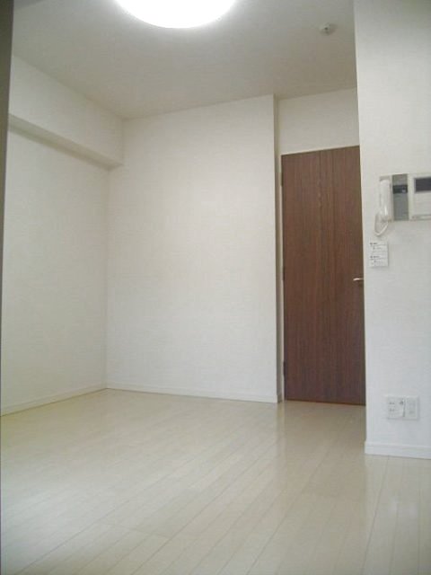居室・リビング　きれいなお部屋