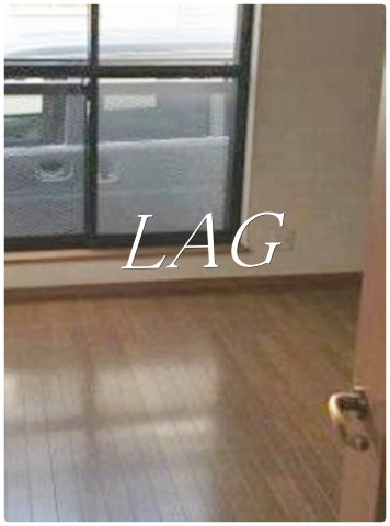 その他部屋・スペース　寝室です。
