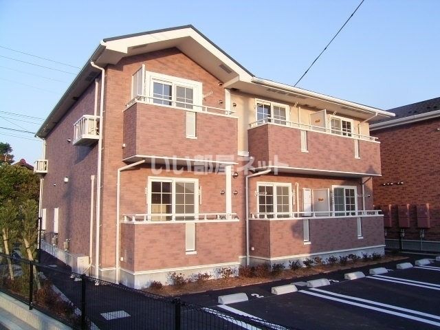 グランブローテIIA