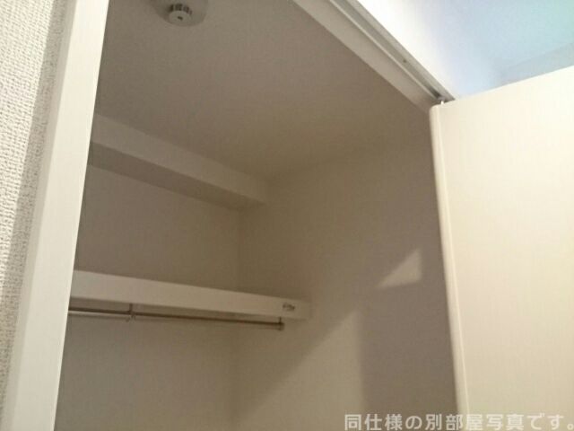 ルミエール生駒の内装写真