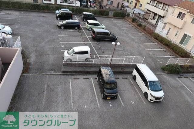 第6パールメゾン海老原のその他写真