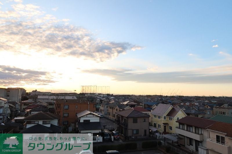 第6パールメゾン海老原のその他写真