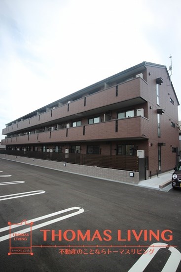 建物外観　同型類似写真