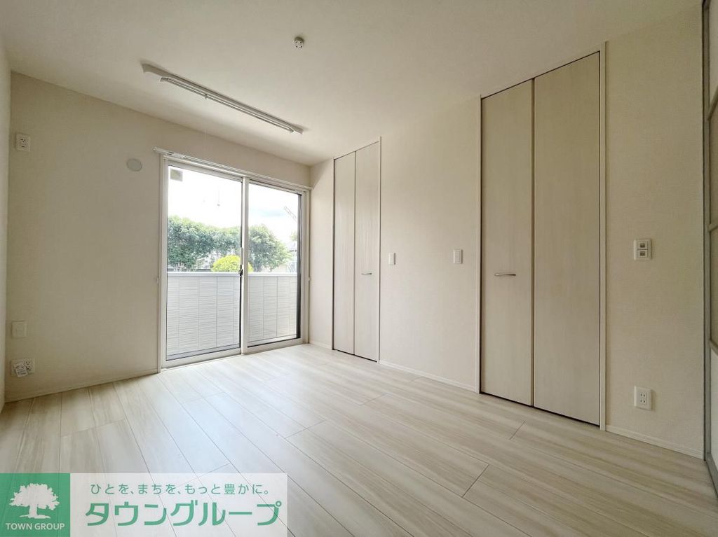 その他部屋・スペース　★お部屋探しはタウンハウジング稲田堤店まで★