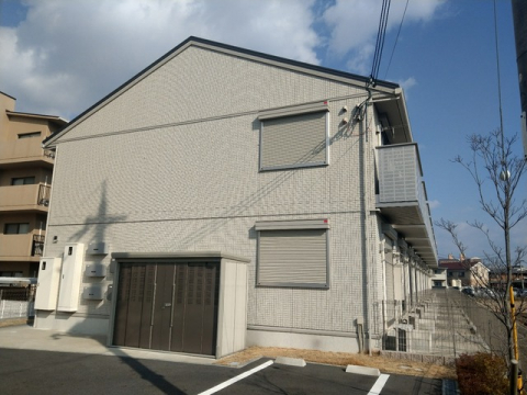 ＪＲ東海道本線 近江八幡駅 徒歩13分 築12年