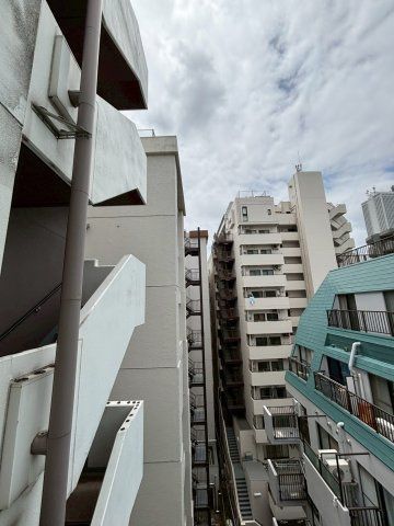 眺望　（別タイプ参考写真）Ｂ　ＣＩＴＹ　東池袋　豊島区東池袋2