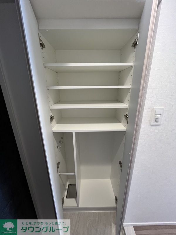 その他部屋・スペース