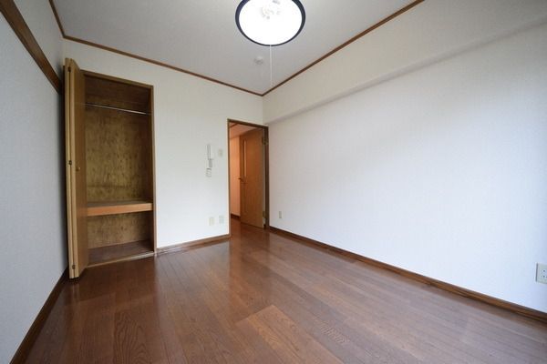 その他部屋・スペース　使いやすい洋室
