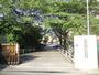 中学校　八王子市立椚田中学校（中学校）まで1062m
