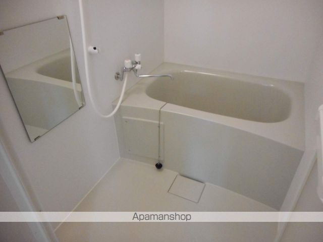 ラピスIの風呂写真