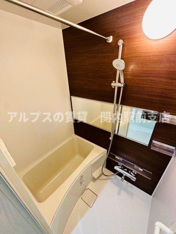 バス・シャワールーム　同一仕様