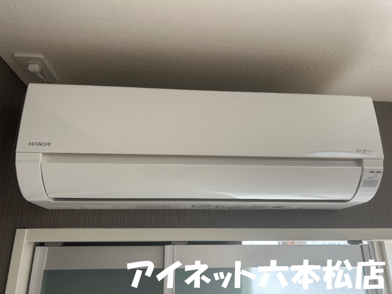 その他　どの季節も快適に過ごせそうですね。