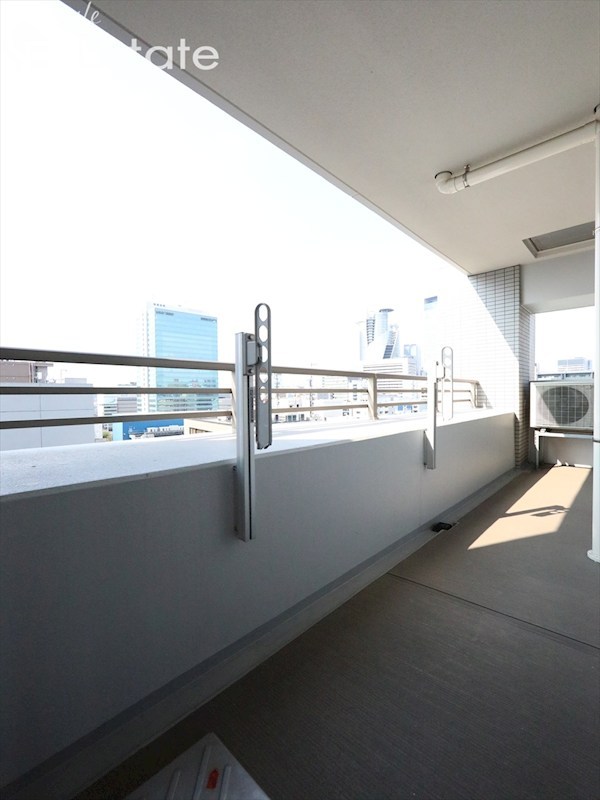 ＪＲ中央本線 名古屋駅 徒歩10分 15階建 築21年の内装写真