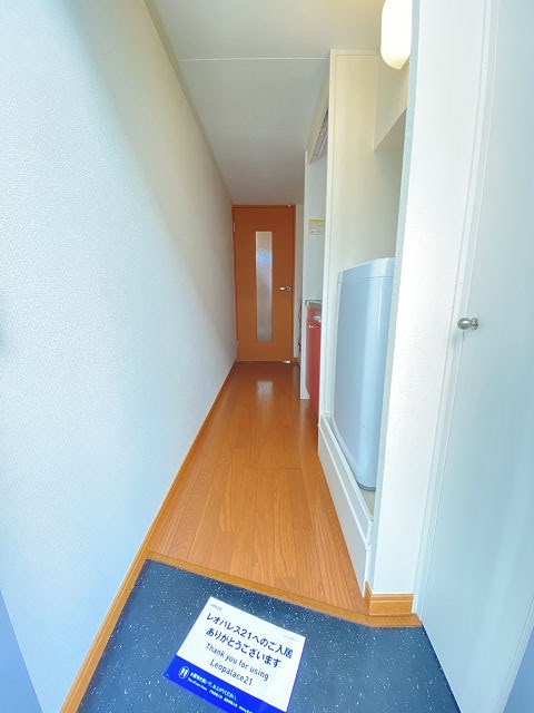 玄関　玄関です