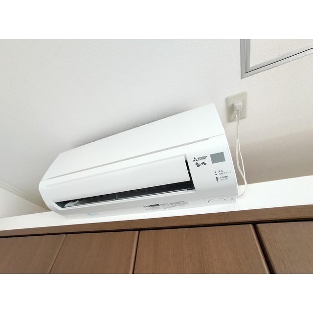 その他設備　※別間取りの写真です