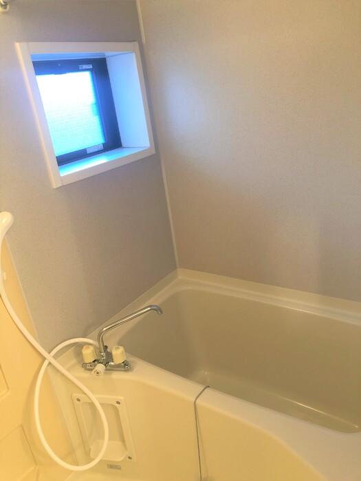 エスペランサの風呂写真