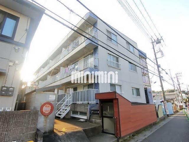 建物外観　２０２１年現在