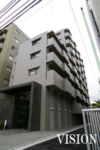 建物外観　☆外観☆