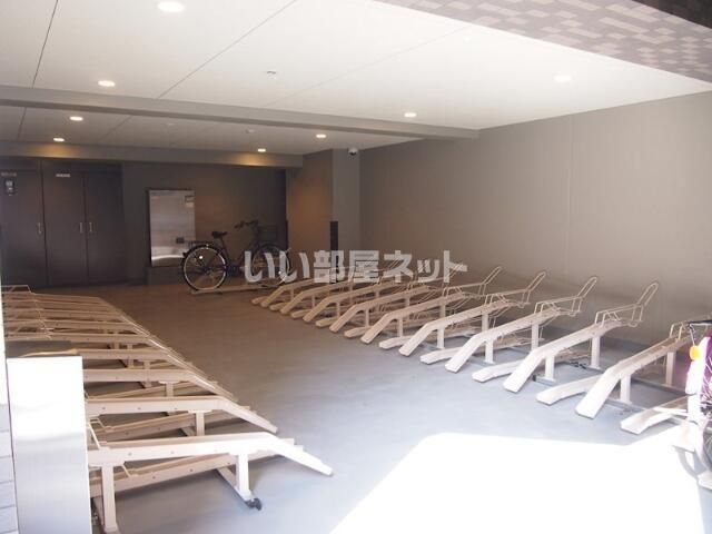 ルーブル川崎伍番館の外観写真