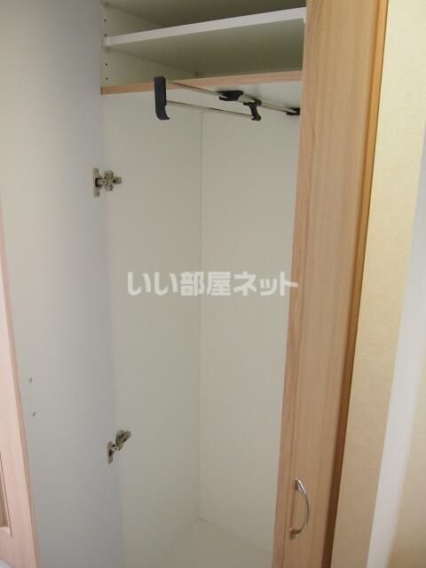ルーブル川崎伍番館の内装写真