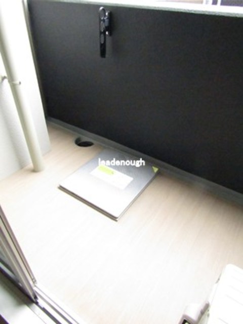 エスリード・ザ・イーストレジデンス大阪城の内装写真