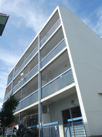 ＪＲ山陽本線 魚住駅 徒歩8分 築57年