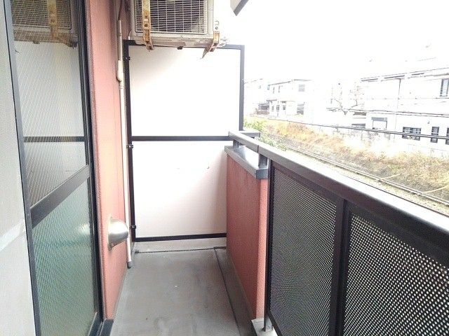 サンモール津田沼の内装写真