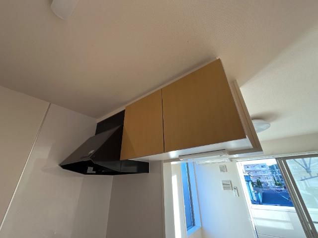 イーロ グレッソのキッチン写真