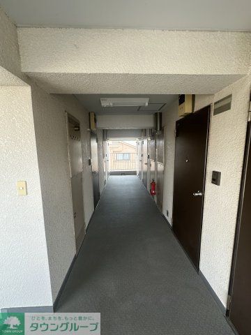 エントランス　その他共有部分